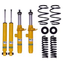 Bilstein - Bilstein 46-276193 B12 Pro-Kit Suspension Kit - Image 1