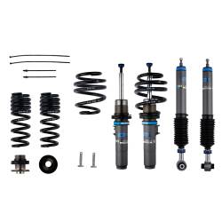 Bilstein - Bilstein 48-300162 EVO T1 Suspension Kit for Select 19-21 BMW 3/4-Series - Image 1