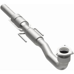 MagnaFlow Exhaust Products - MagnaFlow 24214 HM Grade Direct-Fit Catalytic Converter - Image 2