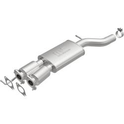 MagnaFlow Exhaust Products - MagnaFlow 52719 OEM Grade Direct-Fit Catalytic Converter - Image 1