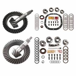 Motive Gear - Motive Gear MGK-303 Front/Rear Ring/Pinon Complete Kit for 83-91 Ford F150 - Image 1