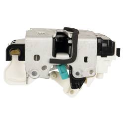 Omix - Omix 11810.11 Door Latch Front LH w/Power Locks for 07-16 Jeep JK - Image 2