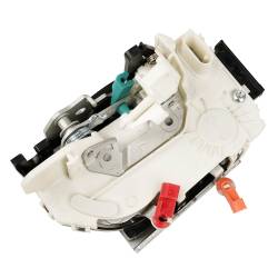 Omix - Omix 11810.11 Door Latch Front LH w/Power Locks for 07-16 Jeep JK - Image 3