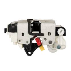 Omix - Omix 11810.12 Door Latch Rear RH w/Power Locks for 07-16 Jeep JK - Image 2