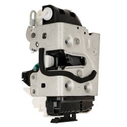 Omix - Omix 11810.13 Door Latch Rear LH w/Power Locks for 07-16 Wrangler JK - Image 1