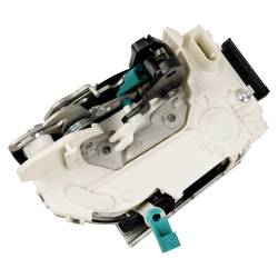 Omix - Omix 11810.13 Door Latch Rear LH w/Power Locks for 07-16 Wrangler JK - Image 3