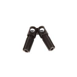 Omix - Omix 11251.12 Soft Top Bow Knuckle for 07-18 Jeep Wrangler JK - Image 3