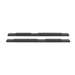 Westin - Westin 28-51185 BlackR5 Nerf Step Bars for 05-21 Nissan Frontier King Cab - Image 2