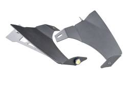 Rugged Ridge - Rugged Ridge 11640.91 Front Fender Chop Brackets 18-21 Jeep Wrangler/Gladiator - Image 2
