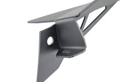 Rugged Ridge - Rugged Ridge 11640.91 Front Fender Chop Brackets 18-21 Jeep Wrangler/Gladiator - Image 3