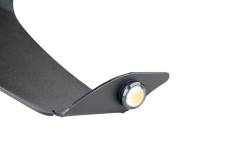 Rugged Ridge - Rugged Ridge 11640.91 Front Fender Chop Brackets 18-21 Jeep Wrangler/Gladiator - Image 4