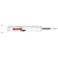 Rancho RS55788 RS5000X 0" Front Suspension Strut for 06-08 RAM 1500 4WD
