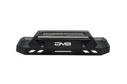 DV8 Offroad - DV8 Offroad FBTT1-05 Center Mount Front Bumper V2 for 16-23 Toyota Tacoma - Image 82