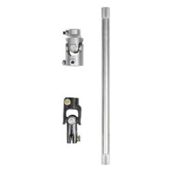 Detroit Speed - Archived - Detroit Speed 092531DS Steering Shaft - Image 2