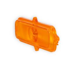 Brothers Trucks - Brothers Trucks 07-138 Parking Light Lens for Chevy - Image 3