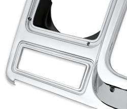 Brothers Trucks - Brothers Trucks 04-323 Headlight Bezel for Chevy/GMC - Image 4