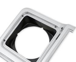 Brothers Trucks - Brothers Trucks 04-323 Headlight Bezel for Chevy/GMC - Image 5