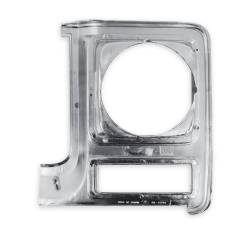 Brothers Trucks - Brothers Trucks 04-323 Headlight Bezel for Chevy/GMC - Image 6