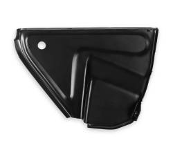 Brothers Trucks - Brothers Trucks 04-267 Battery Tray for Chevy/GMC - Image 4