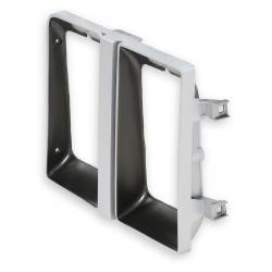 Brothers Trucks - Brothers Trucks 04-473 Headlight Bezel for Chevy/GMC - Image 2