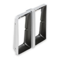 Brothers Trucks - Brothers Trucks 04-473 Headlight Bezel for Chevy/GMC - Image 3
