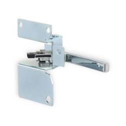 Brothers Trucks - Brothers Trucks 05-125 Exterior Door Handle for Chevy/GMC - Image 3