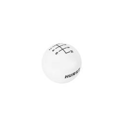 Hurst - Hurst 3916031 Manual Transmission Shifter Assembly for 16-24 Chevy Camaro - Image 5