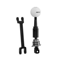 Hurst - Hurst 3916031 Manual Transmission Shifter Assembly for 16-24 Chevy Camaro - Image 7