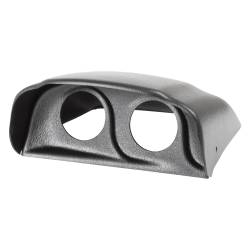 AutoMeter - AutoMeter 15019 Mounting Dual Gauge Dash Pod 2-1/15" for 03-09 Dodge Ram - Image 1
