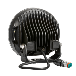 ARB - ARB SJB21F Intensity Solis 21 Flood Driving Light - Image 198