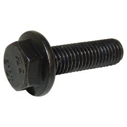 Crown Automotive Jeep Replacement - Crown Automotive 6102037AA Sway Bar Bracket Bolt for 97-06 Jeep Wrangler TJ - Image 1