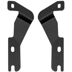 Rigid Industries - Rigid Industries 46707 A-Pillar Light Kit w/D-SS Flood for 16-20 Toyota Tacoma - Image 2