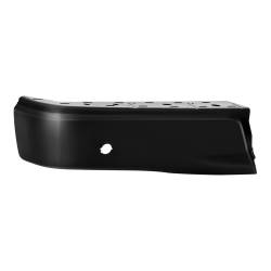 Spyder Auto - Spyder Auto 9048951 Rear Bumper Cap End for 15-18 Ford F150 - Image 1