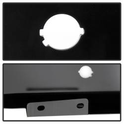 Spyder Auto - Spyder Auto 9048951 Rear Bumper Cap End for 15-18 Ford F150 - Image 4