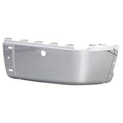 Spyder Auto - Spyder Auto 9047084 Rear Bumper Cap End for 07-13 Silverado/Sierra 1500/2500HD - Image 1