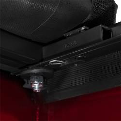 Tonno Pro - Tonno Pro LR-6025 LoRoll Rollup Tonneau Cover for 22-25 Maverick - Image 5