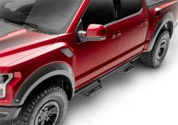 N-Fab - N-Fab PRG1563QC-TX Predator Pro Cab Length Step for 15-22 Canyon/Colorado - Image 6
