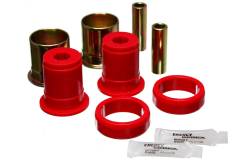 Energy Suspension - Energy Suspension 3.3198R Front Differential Carrier Bushing for GM Car - Image 2