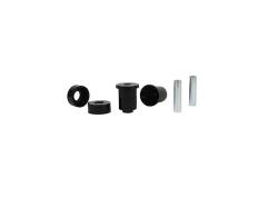 Nolathane - Nolathane REV086.0038 Rear Forward Subframe Mount Bushing for 84-90 BMW 325IX - Image 2
