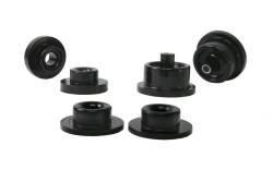Nolathane - Nolathane REV094.0026 Rear Forward Suspension Subframe Bushing for 04 Pontiac - Image 2