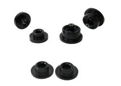 Nolathane - Nolathane REV094.0026 Rear Forward Suspension Subframe Bushing for 04 Pontiac - Image 3