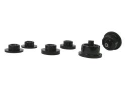 Nolathane - Nolathane REV094.0026 Rear Forward Suspension Subframe Bushing for 04 Pontiac - Image 4