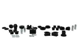 Nolathane - Nolathane REV002.0110 Vehicle Suspension Bushing Kit for 75-80 Volkswagen - Image 17