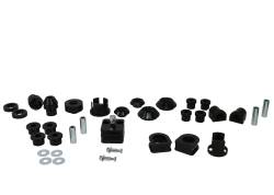 Nolathane - Nolathane REV002.0110 Vehicle Suspension Bushing Kit for 75-80 Volkswagen - Image 18