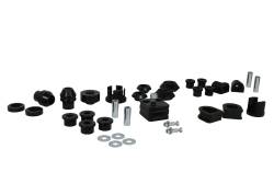 Nolathane - Nolathane REV002.0110 Vehicle Suspension Bushing Kit for 75-80 Volkswagen - Image 19