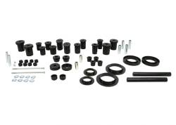 Nolathane - Nolathane REV002.0122 Front/Rear Suspension Bushing Kit for 00-04 Ford Mustang - Image 3
