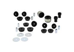 Nolathane - Nolathane REV002.0126 Suspension Bushing Kit for BMW - Image 16