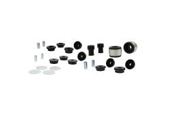 Nolathane - Nolathane REV002.0126 Suspension Bushing Kit for BMW - Image 17