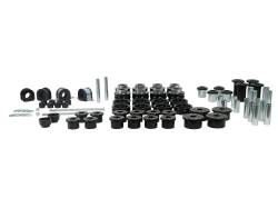 Nolathane - Nolathane REV002.0152 Suspension Bushing Kit for 94-02 RAM 1500/2500/3500 - Image 16