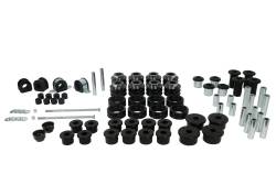 Nolathane - Nolathane REV002.0152 Suspension Bushing Kit for 94-02 RAM 1500/2500/3500 - Image 17